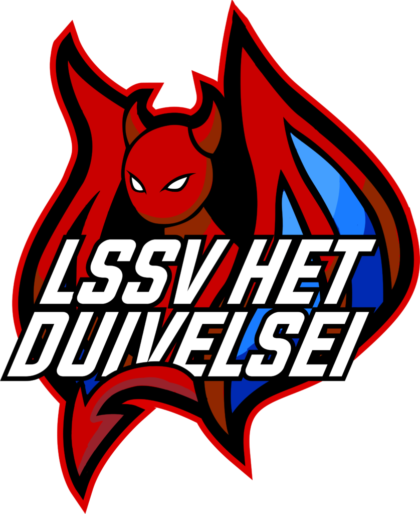 E-sportslogo Duivelsei