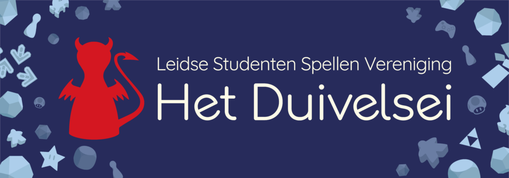 Het Duivelsei